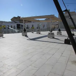Centro Apartamento
