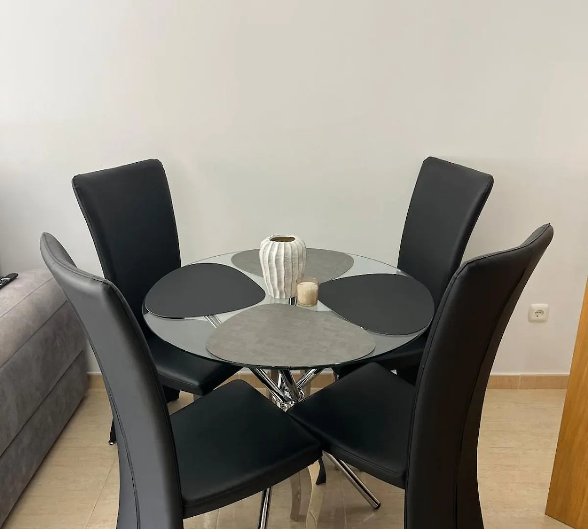 Piso Acogedor Con Vistas Al Mar Διαμέρισμα Garrucha 0*,  Ισπανία